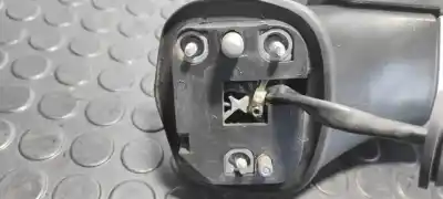 Автозапчастина б/у ліве дзеркало для ford kuga (cbs) titanium s посилання на oem iam 212876143  