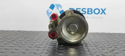 Second-hand car spare part steering pump for renault megane i scenic (ja0) 1.9 d alize oem iam references 7700105711b  