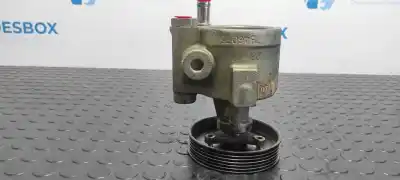 Second-hand car spare part steering pump for renault megane i scenic (ja0) 1.9 d alize oem iam references 7700105711b  
