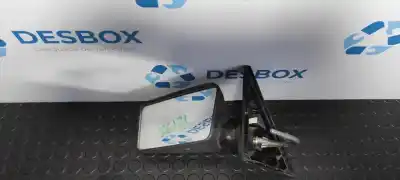 Second-hand car spare part Left Rearview Mirror for CITROEN AX First D OEM IAM references 588204  