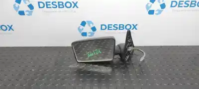 Second-hand car spare part left rearview mirror for citroen ax first d oem iam references 588204  