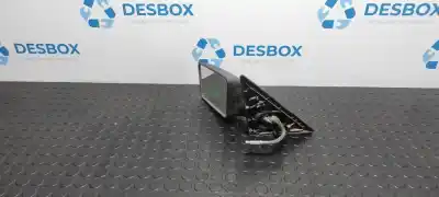 Second-hand car spare part left rearview mirror for citroen ax first d oem iam references 588204  