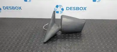 Second-hand car spare part left rearview mirror for citroen ax first d oem iam references 588204  