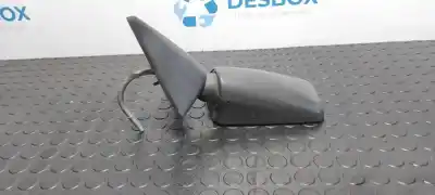 Second-hand car spare part left rearview mirror for citroen ax first d oem iam references 588204  