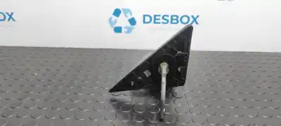 Second-hand car spare part left rearview mirror for citroen ax first d oem iam references 588204  