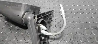 Second-hand car spare part left rearview mirror for citroen ax first d oem iam references 588204  