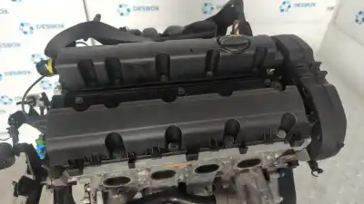 Pezzo di ricambio per auto di seconda mano MOTORE COMPLETO per CITROEN C5 BERLINA  Riferimenti OEM IAM 6FY  