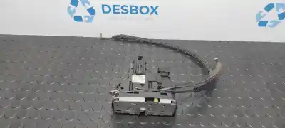 Pezzo di ricambio per auto di seconda mano  per CITROEN NEMO  Riferimenti OEM IAM 1355028080  