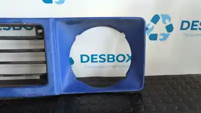 Автозапчасти б/у передняя решетка за suzuki samurai (sj) lujo hardtop largo ссылки oem iam   