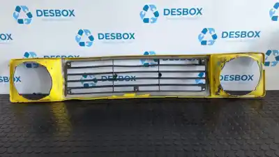 Автозапчасти б/у передняя решетка за suzuki samurai (sj) lujo hardtop largo ссылки oem iam   