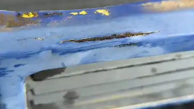 Автозапчасти б/у передняя решетка за suzuki samurai (sj) lujo hardtop largo ссылки oem iam   