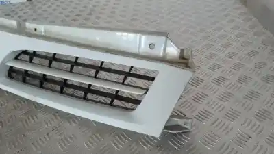 Автозапчасти б/у передняя решетка за nissan interstar mod. 04 (x70) 2.5 dci diesel cat ссылки oem iam 8200233587  