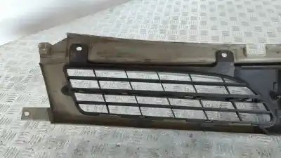 Автозапчасти б/у передняя решетка за nissan interstar mod. 04 (x70) 2.5 dci diesel cat ссылки oem iam 8200233587  