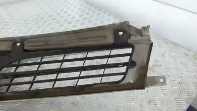 Автозапчасти б/у передняя решетка за nissan interstar mod. 04 (x70) 2.5 dci diesel cat ссылки oem iam 8200233587  