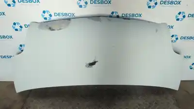 Автозапчасти б/у капот за NISSAN INTERSTAR MOD. 04 (X70) 2.5 dCi Diesel CAT ссылки OEM IAM   