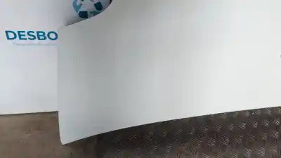 Автозапчастина б/у капок для nissan interstar mod. 04 (x70) 2.5 dci diesel cat посилання на oem iam   