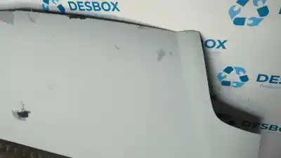 Автозапчастина б/у капок для nissan interstar mod. 04 (x70) 2.5 dci diesel cat посилання на oem iam   