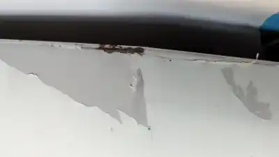 Автозапчастина б/у капок для nissan interstar mod. 04 (x70) 2.5 dci diesel cat посилання на oem iam   