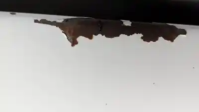 Автозапчастина б/у капок для nissan interstar mod. 04 (x70) 2.5 dci diesel cat посилання на oem iam   