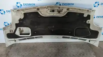 Автозапчастина б/у капок для nissan interstar mod. 04 (x70) 2.5 dci diesel cat посилання на oem iam   