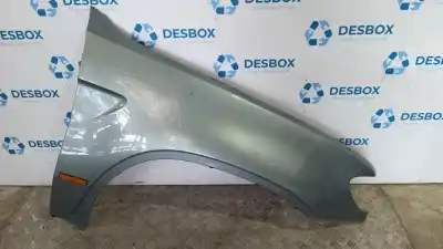 Peça sobressalente para automóvel em segunda mão guarda-lamas dianteiro direito por bmw x5 (e53) 3.0d referências oem iam 