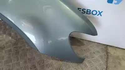 Second-hand car spare part front right fin for bmw x5 (e53) 3.0d oem iam references   