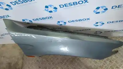 Second-hand car spare part front right fin for bmw x5 (e53) 3.0d oem iam references   