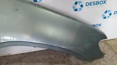 Second-hand car spare part front right fin for bmw x5 (e53) 3.0d oem iam references   