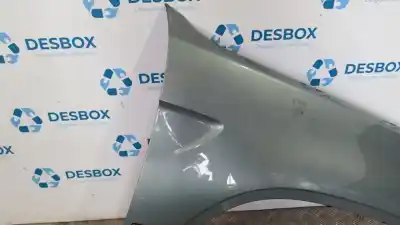 Second-hand car spare part front right fin for bmw x5 (e53) 3.0d oem iam references   