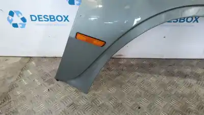 Second-hand car spare part front right fin for bmw x5 (e53) 3.0d oem iam references   