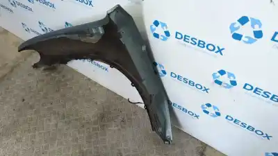 Second-hand car spare part front right fin for bmw x5 (e53) 3.0d oem iam references   