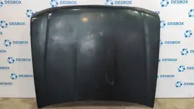 Second-hand car spare part bonnet for ford ranger (eq) doka 4x4 oem iam references 