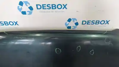 Peça sobressalente para automóvel em segunda mão capot por ford ranger (eq) doka 4x4 referências oem iam   