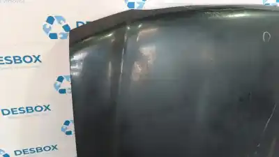 Peça sobressalente para automóvel em segunda mão capot por ford ranger (eq) doka 4x4 referências oem iam   