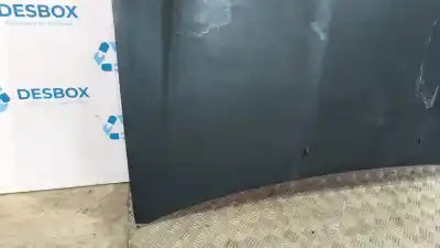 Peça sobressalente para automóvel em segunda mão capot por ford ranger (eq) doka 4x4 referências oem iam   