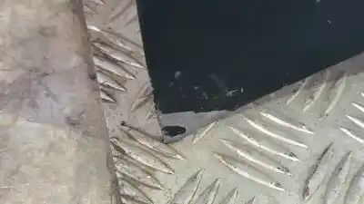 Peça sobressalente para automóvel em segunda mão capot por ford ranger (eq) doka 4x4 referências oem iam   