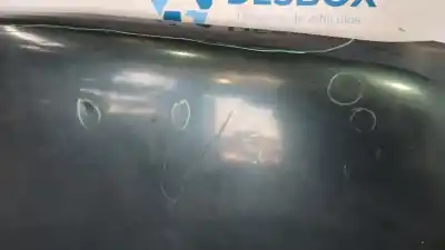 Peça sobressalente para automóvel em segunda mão capot por ford ranger (eq) doka 4x4 referências oem iam   