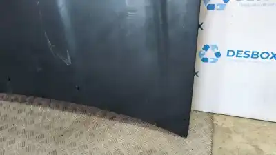 Peça sobressalente para automóvel em segunda mão capot por ford ranger (eq) doka 4x4 referências oem iam   