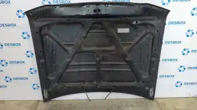 Peça sobressalente para automóvel em segunda mão capot por ford ranger (eq) doka 4x4 referências oem iam   