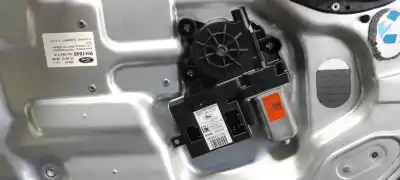 Автозапчасти б/у регулятор стекла переднего правого за ford kuga (cbs) titanium s ссылки oem iam 7m51r203a28dc  