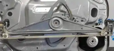 Автозапчасти б/у регулятор стекла переднего правого за ford kuga (cbs) titanium s ссылки oem iam 7m51r203a28dc  