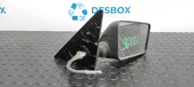 Second-hand car spare part right rearview mirror for citroen ax first d oem iam references 588205  