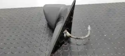 Second-hand car spare part right rearview mirror for citroen ax first d oem iam references 588205  