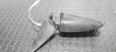 Second-hand car spare part right rearview mirror for citroen ax first d oem iam references 588205  