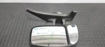 Second-hand car spare part left rearview mirror for nissan interstar mod. 04 (x70) 2.5 dci diesel cat oem iam references e9014242