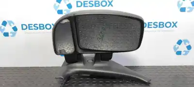 Автозапчастина б/у ліве дзеркало для nissan interstar mod. 04 (x70) 2.5 dci diesel cat посилання на oem iam e9014242  