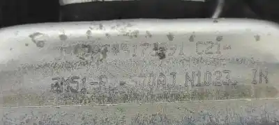 İkinci el araba yedek parçası kapi tutucu için ford kuga (cbs) titanium s oem iam referansları r23500aj  