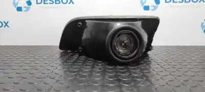 Second-hand car spare part right headlight for citroen ax first d oem iam references   