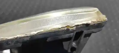 Second-hand car spare part right headlight for citroen ax first d oem iam references   