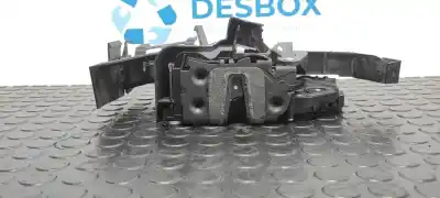Автозапчастина б/у замок заднього правого дверя для ford kuga (cbs) titanium s посилання на oem iam 8v4as26412ea  